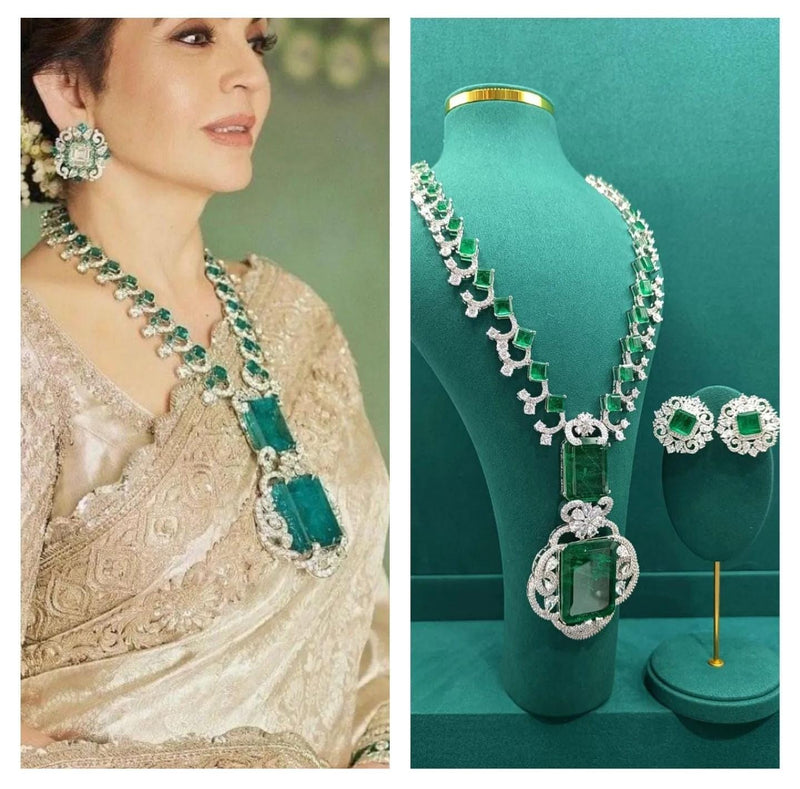 Nita Ambani inspired set Limited edition 2024