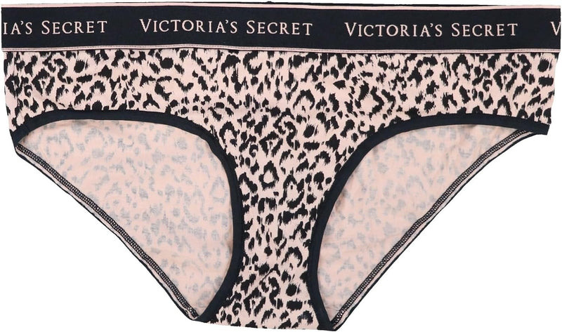 Sexy Illusions By Victoria's Secret Logo Waist Hiphugger Panty