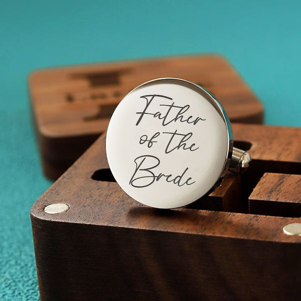 Customized Cufflink